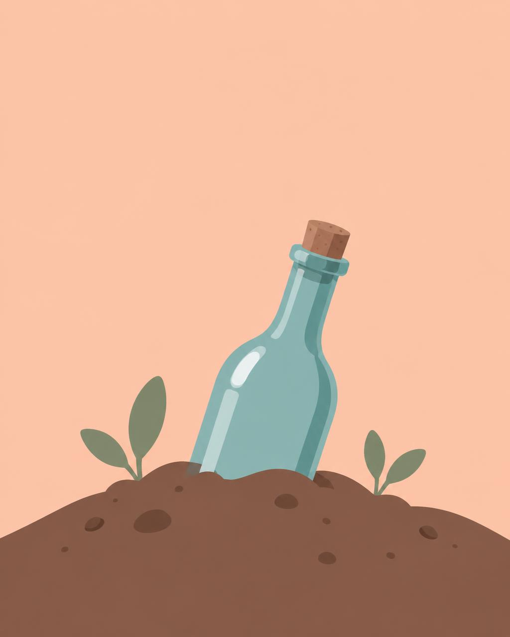 How Long Until It's Gone? game artwork